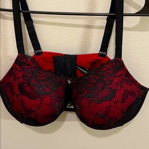 Torrid Bra 44DDD